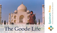 The Goode LIfe - Memoirs of Disability Rights Activist Barb Goode - set of 10