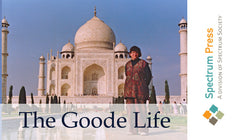 The Goode Life: Memoirs of Disability Rights Activist Barb Goode -- Set of Ten Books