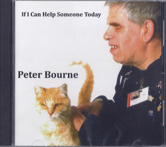 If I Can Help Someone Today - CD